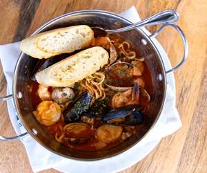 Cioppino