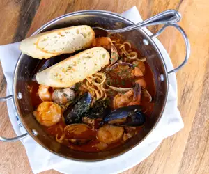 Cioppino