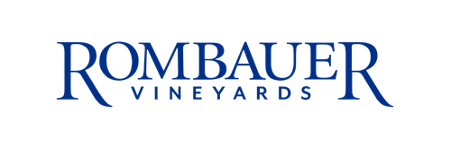 Rombauer Vineyards logo